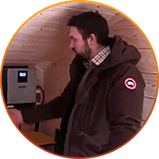 Портативный обогреватель flame heater отзывы